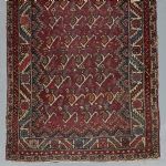 527483 Runner rug